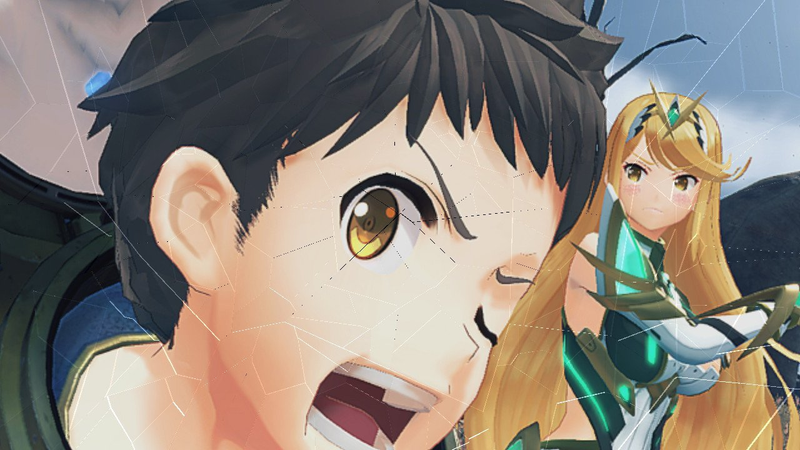 Me, screaming at the game through the screen.